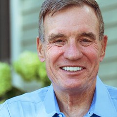 Mark Warner