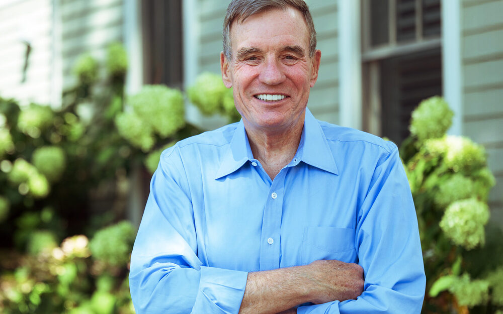 Mark Warner